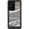 Grey Marble Galaxy Note20 Ultra 5G Waterproof Case