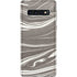 Grey Marble Galaxy S10 Skin