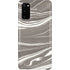 Grey Marble Galaxy S20 Lite Case