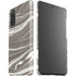 Grey Marble Galaxy S20 Lite Case