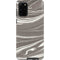 Grey Marble Galaxy S20 Plus Pro Case