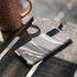 Grey Marble Galaxy S20 Plus Pro Case