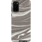 Grey Marble Galaxy S20 Pro Case