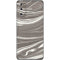 Grey Marble Galaxy S20 Skin