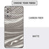 Grey Marble Galaxy S20 Skin