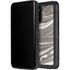Grey Marble Galaxy S20 Waterproof Case