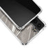 Grey Marble Galaxy S21 5G Clear Case