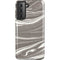 Grey Marble Galaxy S21 5G Pro Case
