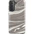Grey Marble Galaxy S21 5G Pro Case