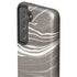 Grey Marble Galaxy S21 5G Pro Case