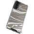 Grey Marble Galaxy S21 FE Clear Case