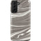 Grey Marble Galaxy S21 FE Pro Case