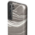 Grey Marble Galaxy S21 FE Pro Case