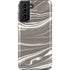 Grey Marble Galaxy S21 Plus 5G Pro Case
