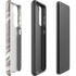 Grey Marble Galaxy S21 Plus 5G Pro Case