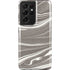 Grey Marble Galaxy S21 Ultra 5G Pro Case