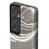 Grey Marble Galaxy S21 Ultra 5G Pro Case