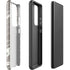 Grey Marble Galaxy S21 Ultra 5G Pro Case