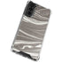 Grey Marble Galaxy S22 Plus Clear Case