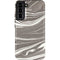 Grey Marble Galaxy S22 Plus Pro Case