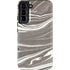 Grey Marble Galaxy S22 Plus Pro Case