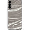 Grey Marble Galaxy S22 Plus Skin