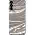 Grey Marble Galaxy S22 Plus Skin