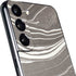 Grey Marble Galaxy S22 Plus Skin