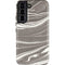 Grey Marble Galaxy S22 Pro Case