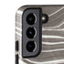 Grey Marble Galaxy S22 Pro Case