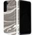 Grey Marble Galaxy S22 Pro Case