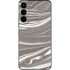 Grey Marble Galaxy S22 Skin