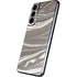 Grey Marble Galaxy S22 Skin