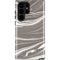 Grey Marble Galaxy S22 Ultra Pro Case