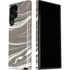 Grey Marble Galaxy S22 Ultra Pro Case