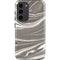 Grey Marble Galaxy S23 Plus Pro Case