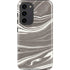 Grey Marble Galaxy S23 Plus Pro Case