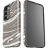Grey Marble Galaxy S23 Plus Pro Case