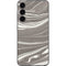 Grey Marble Galaxy S23 Plus Skin