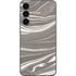 Grey Marble Galaxy S23 Plus Skin