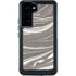 Grey Marble Galaxy S23 Plus Waterproof Case