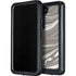 Grey Marble Galaxy S23 Plus Waterproof Case