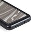 Grey Marble Galaxy S23 Plus Waterproof Case