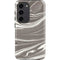 Grey Marble Galaxy S23 Pro Case