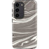 Grey Marble Galaxy S23 Pro Case