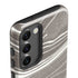 Grey Marble Galaxy S23 Pro Case