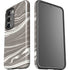 Grey Marble Galaxy S23 Pro Case