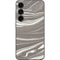 Grey Marble Galaxy S23 Skin