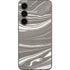 Grey Marble Galaxy S23 Skin