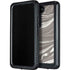 Grey Marble Galaxy S23 Waterproof Case
